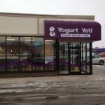 Get 10% off Discount at Yogurt Yeti!